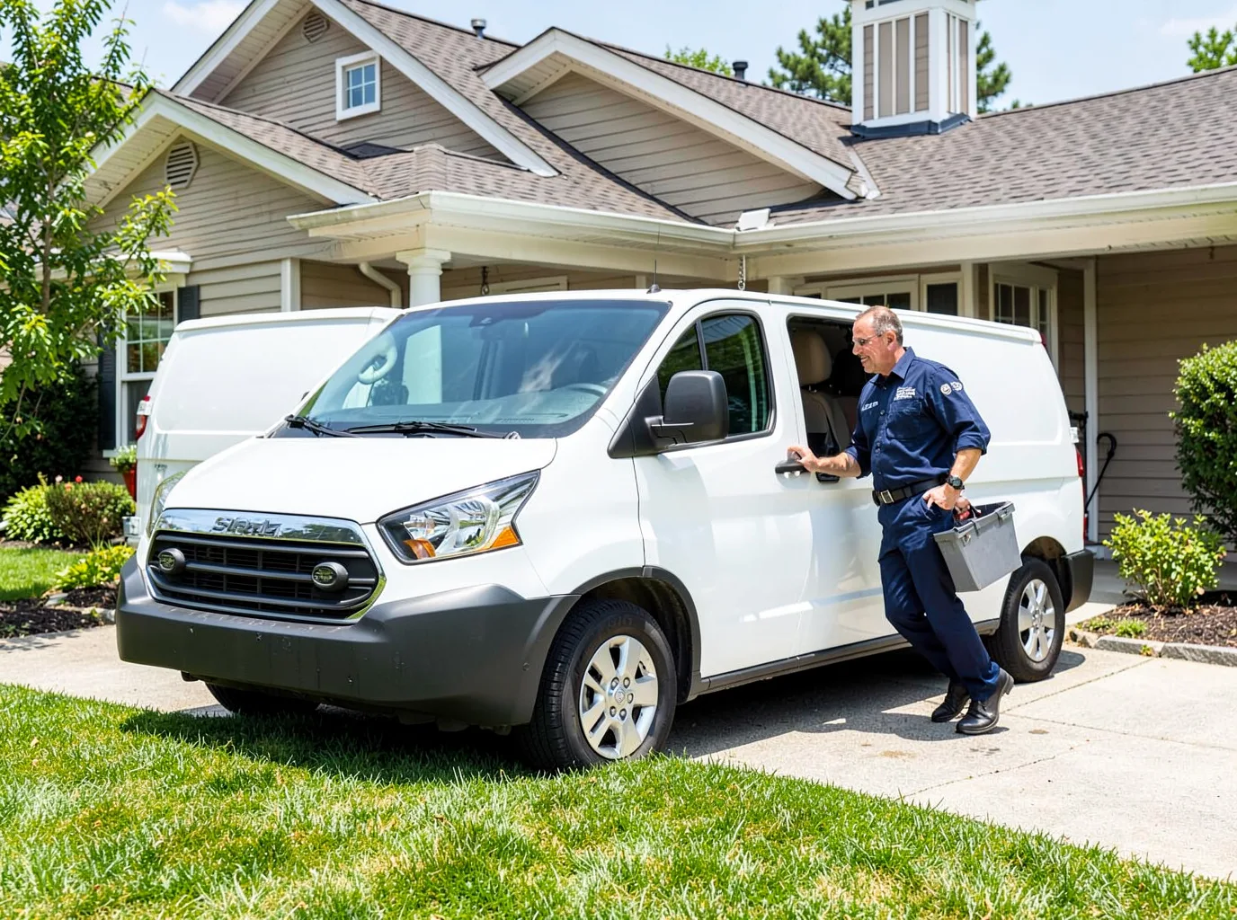 Emergency Plumber company in Ashton, IA